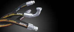 Hydraulic Hoses and Complete Assemblies
