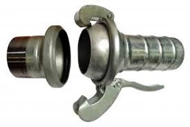 Bauer Fittings